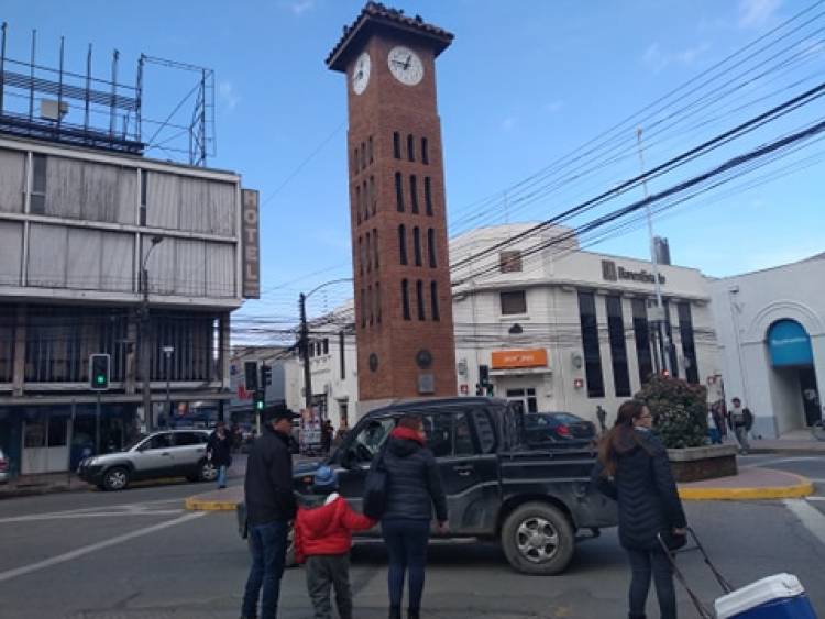 INE asegura baja del desempleo en Linares