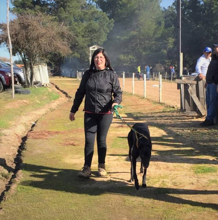 Rentería en contra de ley que prohíbe carreras de galgos