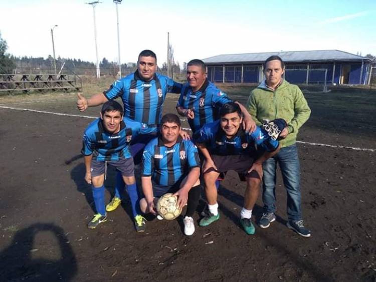 Grave caso de discriminación afecta a fanático del fútbol con Síndrome de Down en Longaví