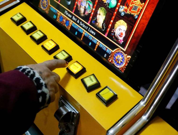 Casinos And Gambling In Argentina