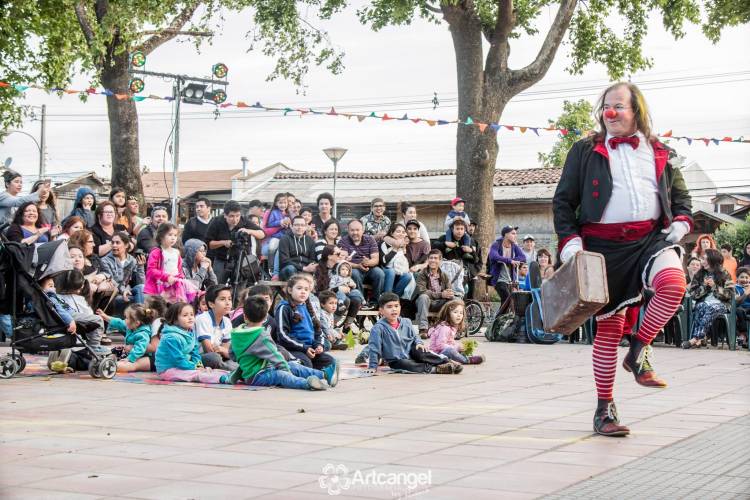 Linares vivirá el segundo Festival “Chupayaso”