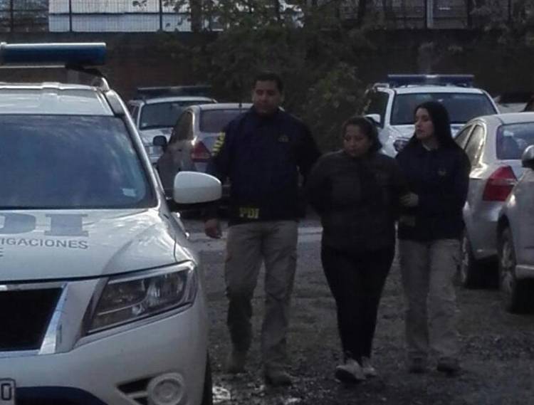 Cárcel para mujer que sacudió a su hijo de un año y 11 meses y le provocó tec cerrado