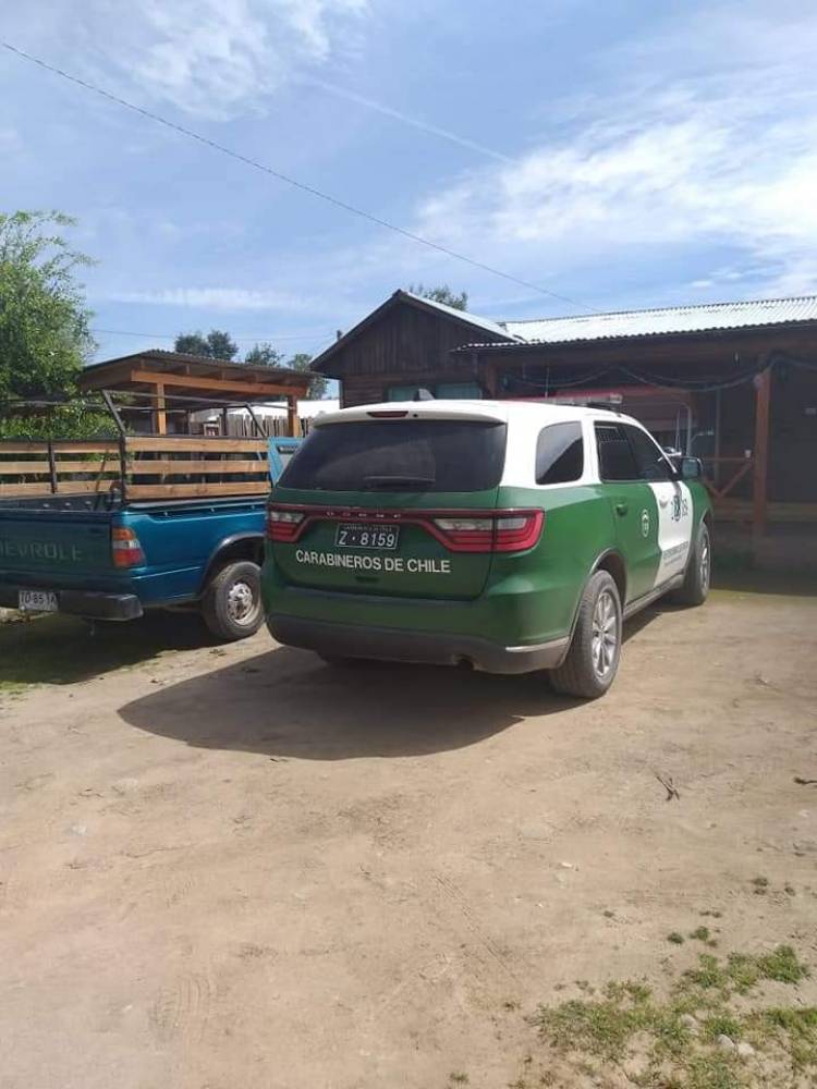 Más de 20 casas han sido “atacadas” por delincuentes en la montaña de Linares