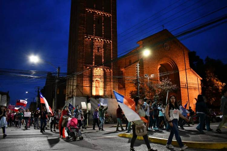 ¿Qué es una asamblea constituyente?