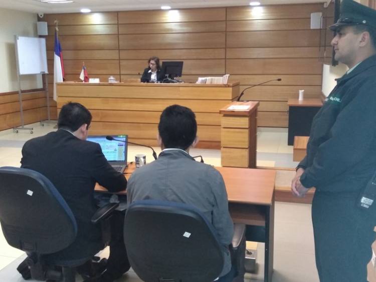 Fiscalía agravó penas contra autor de alevoso crimen de mujer en Semillero