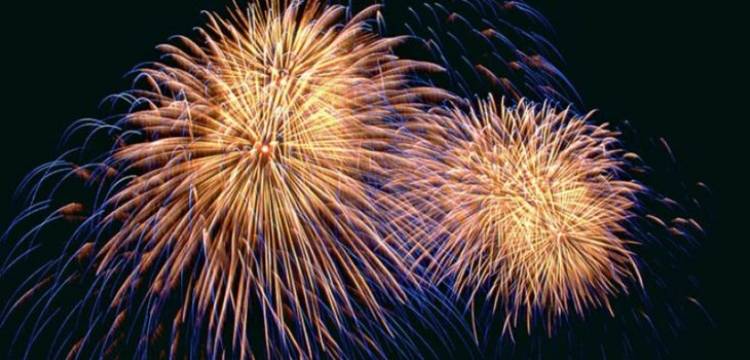 Alcalde Meza pone fin a la exhibición de fuegos artificiales para Año Nuevo en Linares