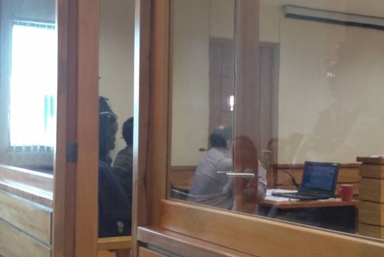 Prisión preventiva para supuesto homicida de restaurante “Nova Nova”