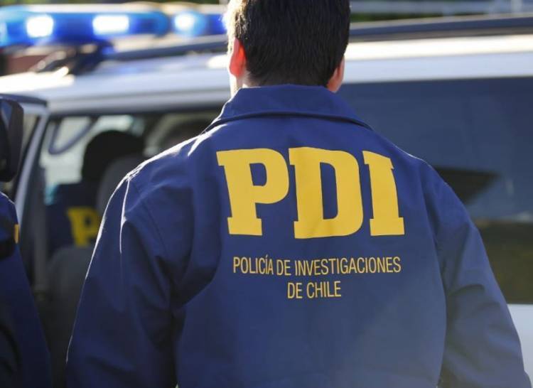 Hombre asesinó a su esposa en Loanco en un nuevo caso de femicidio