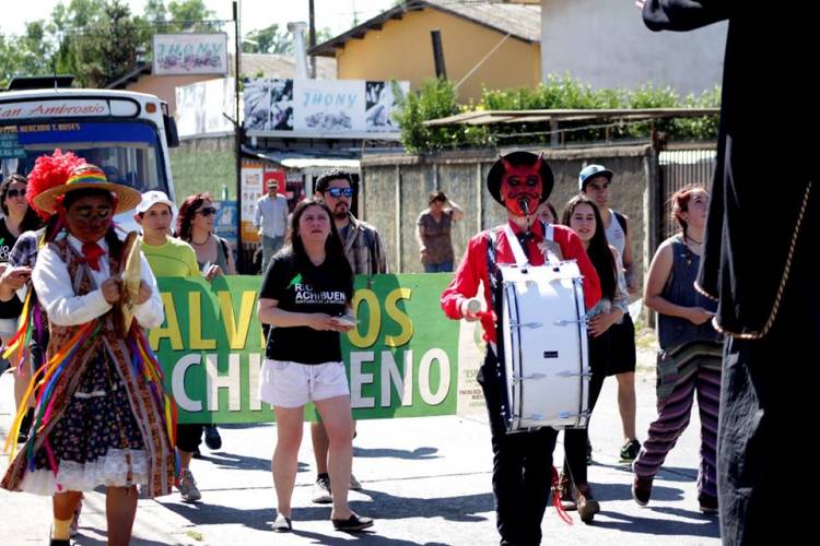 Marisol Acuña descarta candidatura a alcaldesa por Linares