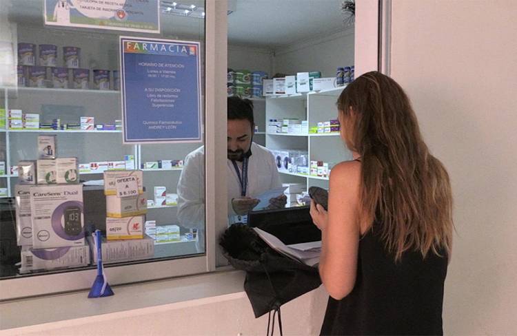 "Farmacia Popular" en Colbún tiene más de mil 200 inscritos