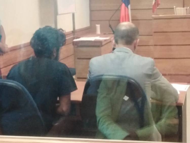 Pedirán cadena perpetua para imputado por homicidio de mujer en Huapi Alto