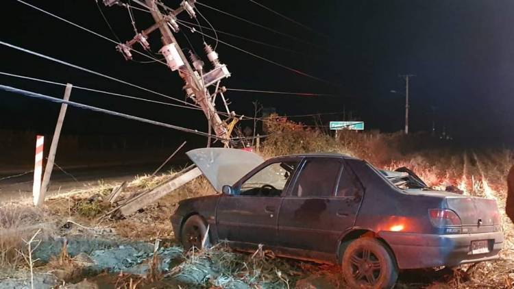 Policía confirma que se indaga participación de un segundo vehículo en nueva tragedia carretera en Linares