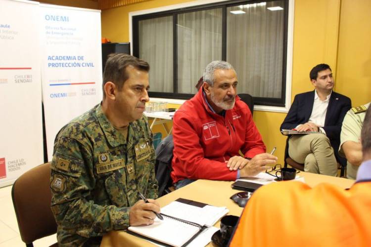 Jefe de Defensa Regional del Maule dice que decreto de cierre de Linares es “ilegal” 