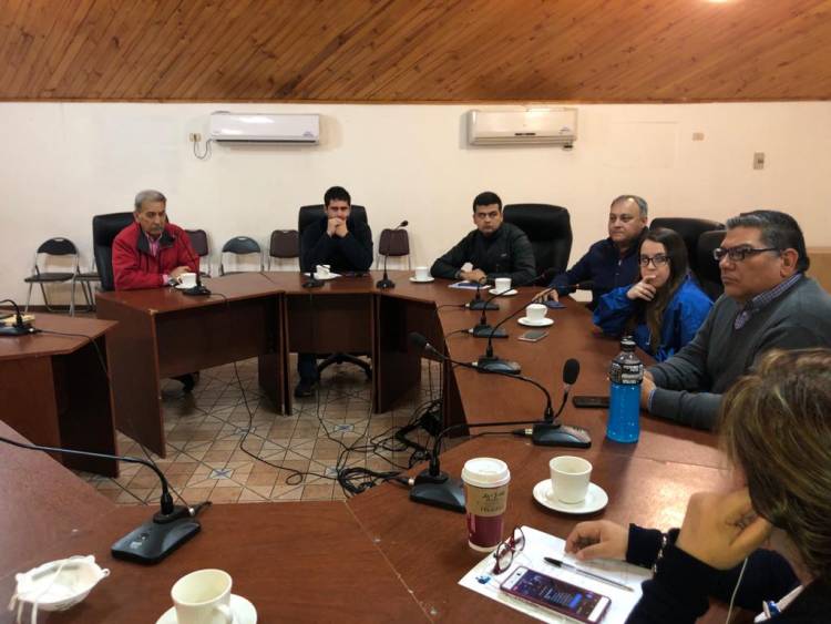 En primera consulta hospital de Linares despachó a su domicilio a longaviano contagiado con Covid-19