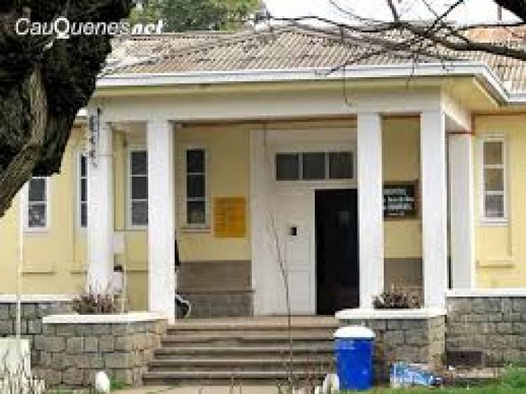 Cauquenes: caso positivo de Coronavirus corresponde a funcionario del hospital