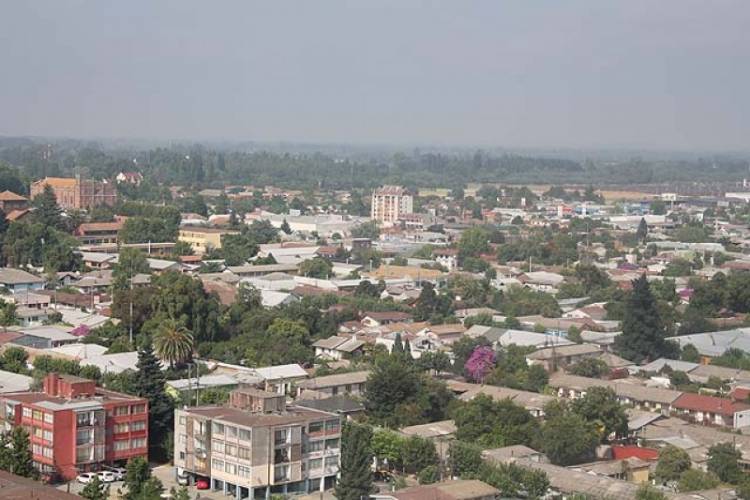 Urgente Linares Suma Cinco Casos Positivos De Covid 19 Septima Pagina Noticias