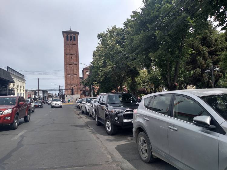 Linares completó una semana sin nuevos casos positivos de Covid-19