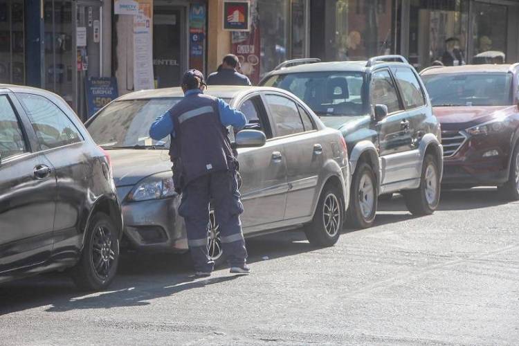 Empresa de Parquímetros demanda a la Municipalidad de Linares por incumplimiento de contrato y exige una indemnización de 350 millones de pesos