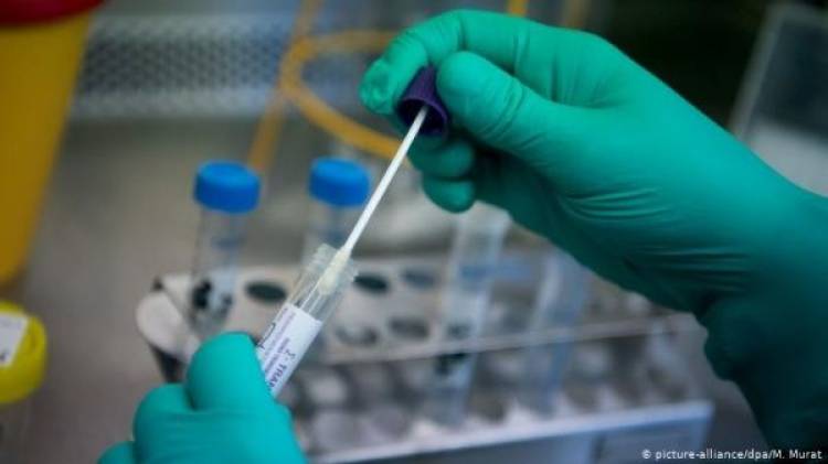 Intendente anunció que desde el lunes hospital de Linares realizará diagnóstico del PCR para Covid-19