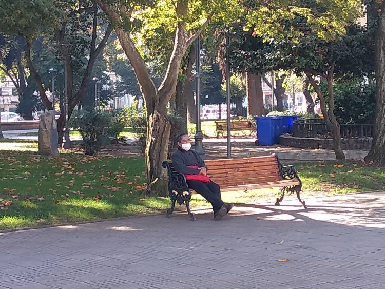 #Urgente: Aumentan los casos de Covid-19 en la ciudad de Linares