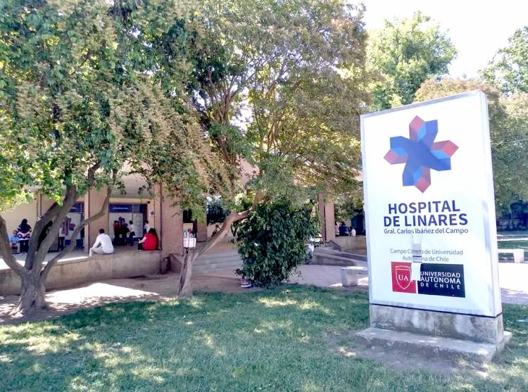 Coronavirus: 21 personas se han recuperado del Covid-19 en Linares