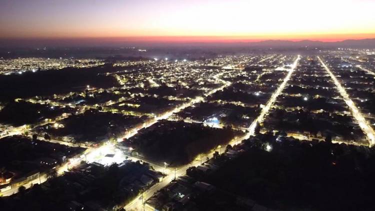 Período de alertas ambientales comenzó a regir en Linares