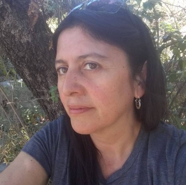 Marisol Acuña: “Linares no es facho”