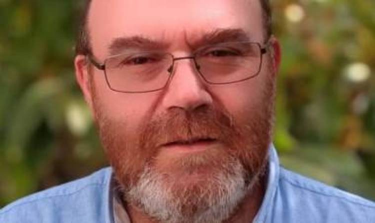 Lenin Fuentes: “Derrotar la pandemia es la tarea del momento”