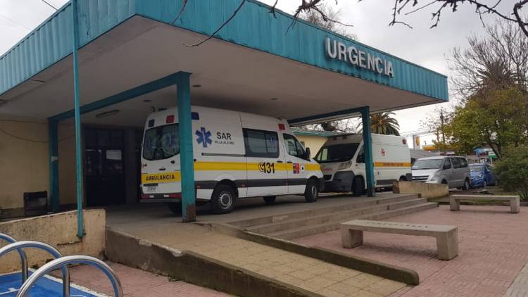 En Linares no hay “leve mejoría” y los casos de Covid-19 siguen aumentando persistentemente