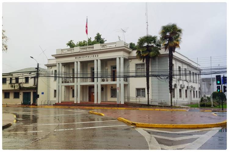Linares no calificó en aportes de la SUBDERE