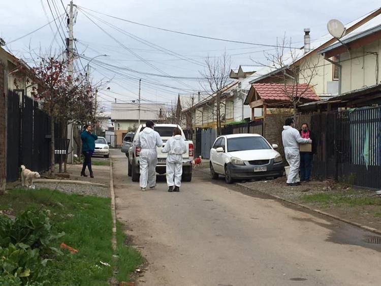 Concejo Municipal aprueba 300 millones extras para Programa “Un hogar una caja de alimentos” en Linares