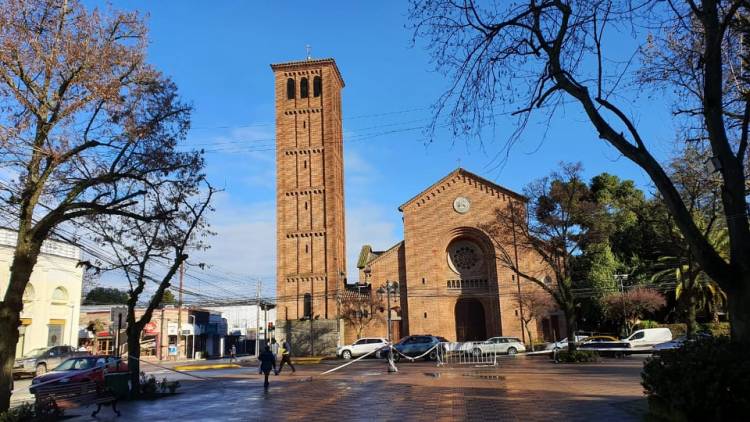 En Linares 300 personas se han recuperado de Coronavirus