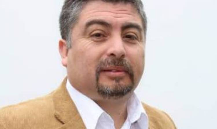 Jorge Beltrán: “La importancia de la historia”