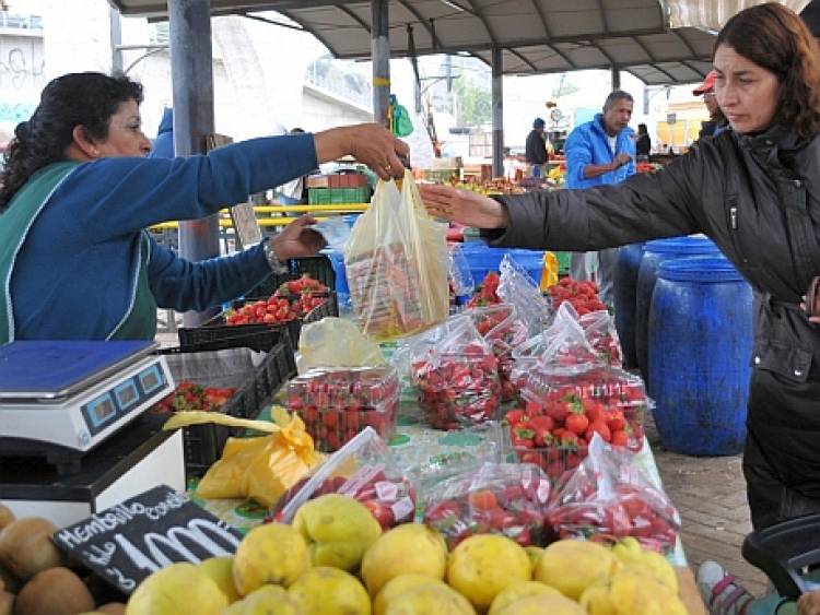 Alcalde de Longaví anuncia reapertura de la “Feria Libre” a contar del 19 de agosto