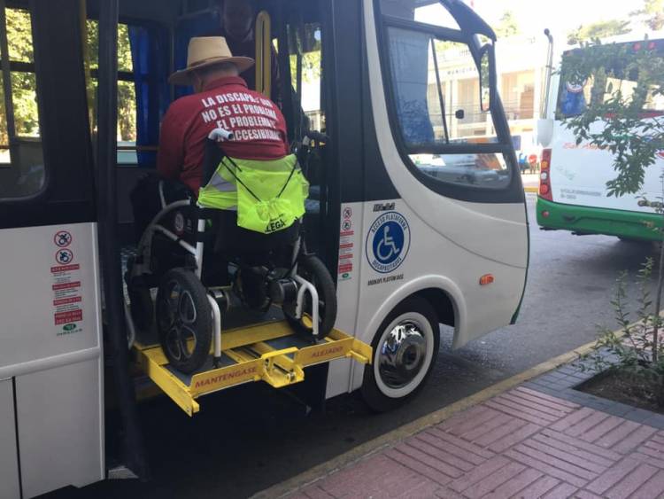 CORE aprueba 2 mil millones para renovación de micros y colectivos en el Maule