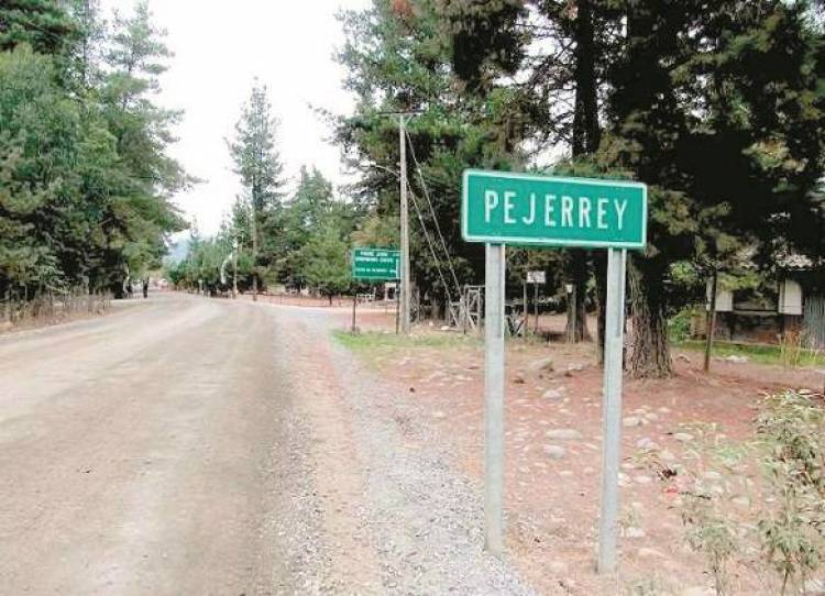 MOP confirma que en septiembre se licita asfalto del camino Peñasco-Los Hualles al interior del Santuario de la Naturaleza “Achibueno” 