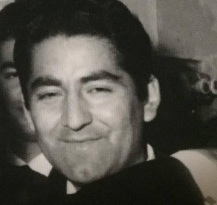 Waldo Alfaro Martínez: “Tenemos la convicción que mi padre y enfermero fue asesinado por agentes del Estado en dictadura”