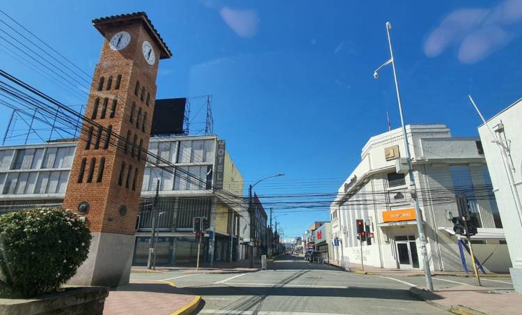 En Linares siguen aumentando los casos de Covid-19