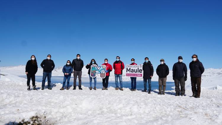  Maule sur nuevamente postergado: potencian parque de montaña en sector Lo Aguirre en desmedro de “Nevados de Longaví” y “Guaiquivilo”