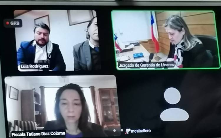 Justicia sobresee a profesor que había sido acusado de manejar con licencia de conducir falsa en el marco del estallido social en Linares