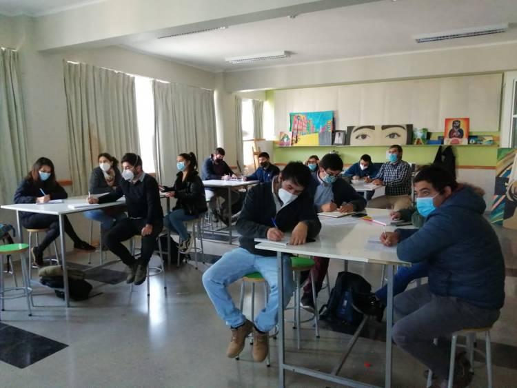 Seremi de Salud reforzará fiscalización agrícola con nuevos funcionarios