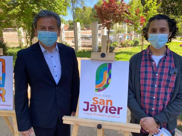 San Javier tiene una imagen para promocionar el turismo