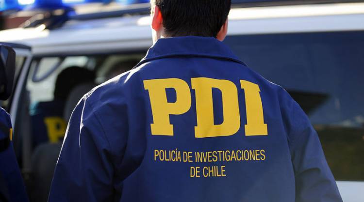 PDI detiene a sujeto de 51 años por abuso sexual de menor de 14 años en Yerbas Buenas