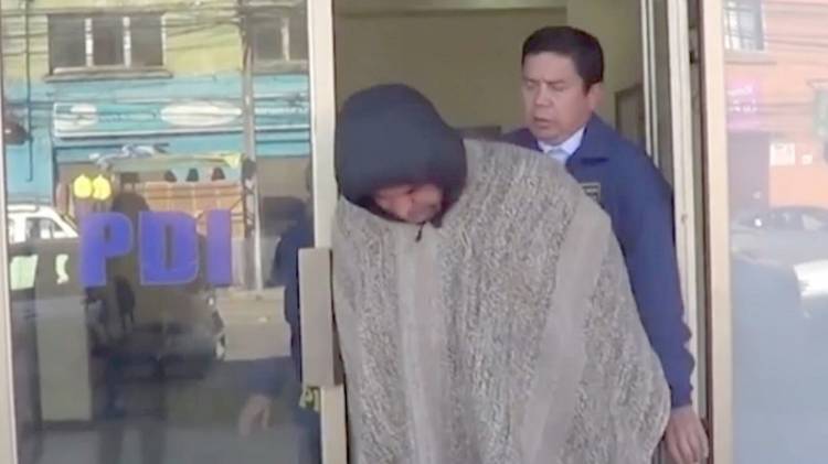 Condenan a 23 años y 302 días de cárcel al psicópata de Longaví tras ser acusado de violar a cuatro mujeres 