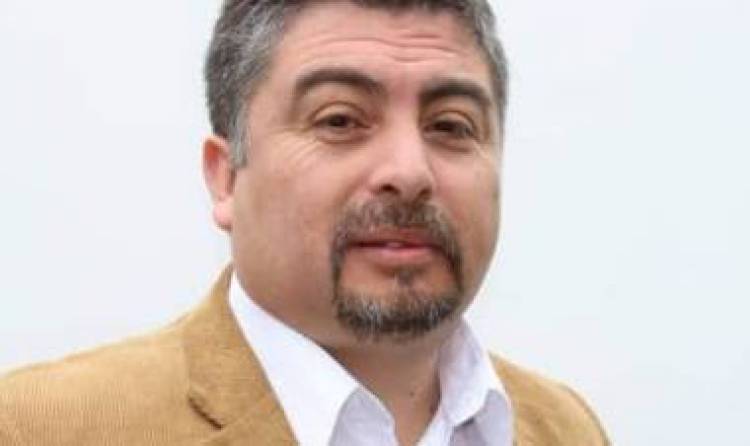 Jorge Beltrán Navarrete: “Los profesores en pandemia”