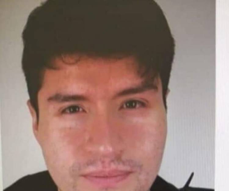 Abogado de carabinera asesinada asegura que Gary Valenzuela no está loco tras “día de furia” en la cárcel de Cauquenes