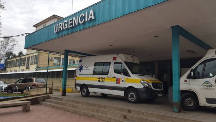 Nuevo récord de recuperados de Covid-19 en Linares