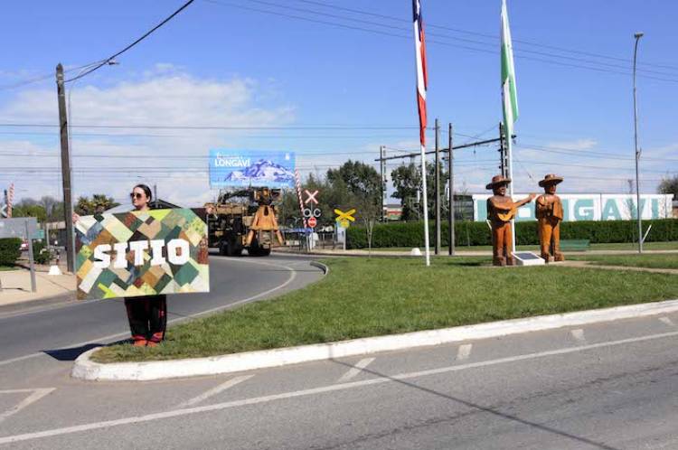 Polémica en la comuna de Longaví por candidatura a alcalde de Gonzalo Jara