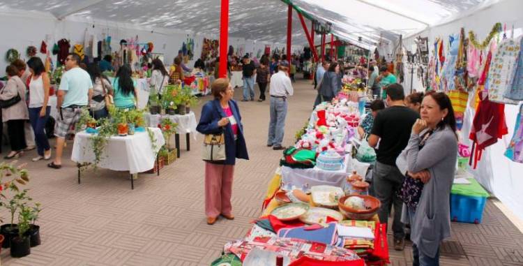 Seremi de Salud da luz verde a “Ferias Navideñas o del Juguete”