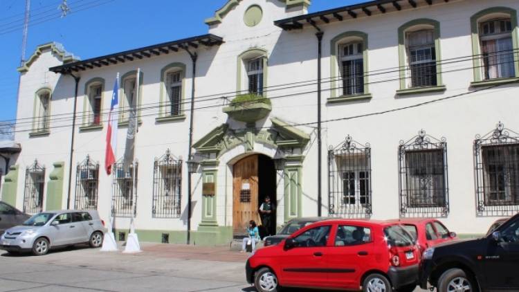 Corte de Apelaciones de Talca confirma prisión preventiva para paramédico imputado por el delito de abuso sexual cometidos al interior del Campamento “Mil niños, mil sonrisas, una experiencia de vida”